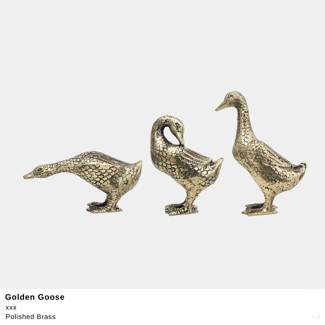 Golden Goose