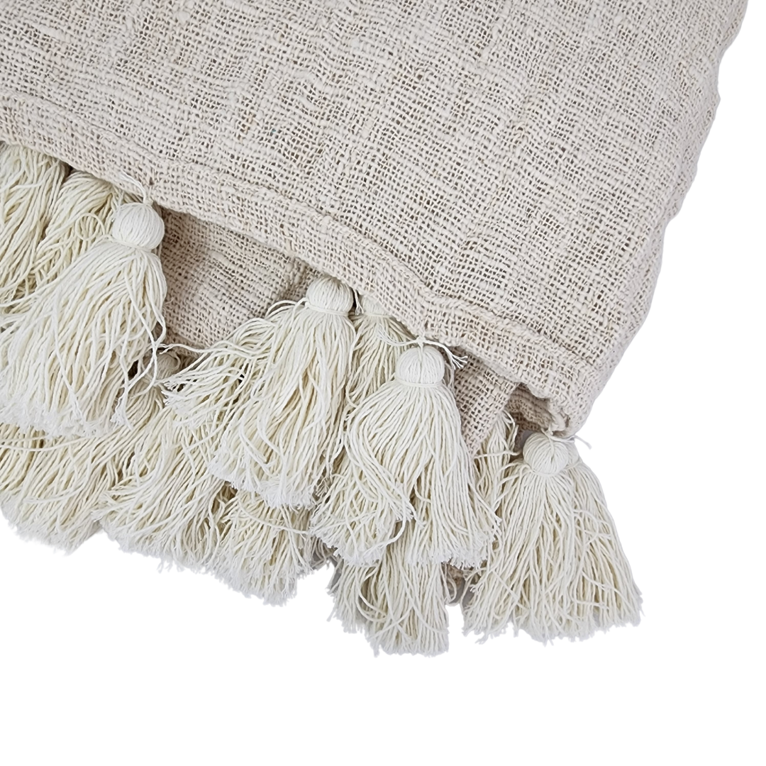 Boheme Throw - more colours available