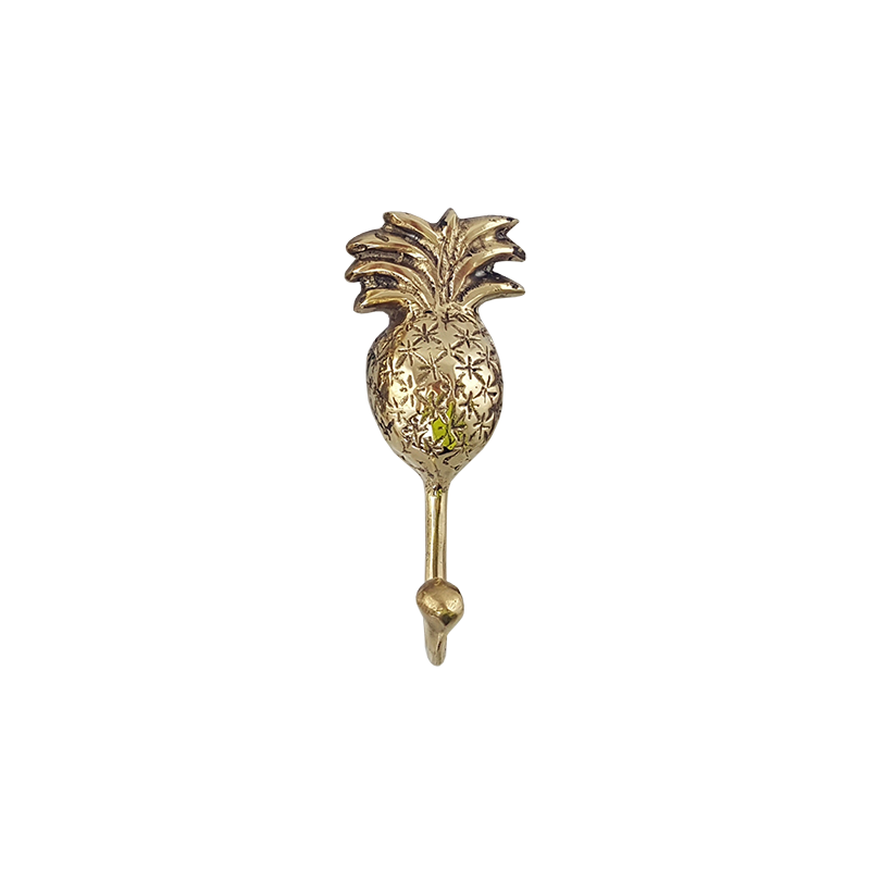 Pineapple Wall Hook