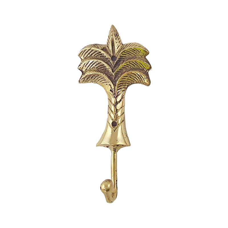 Palm Wall Hook