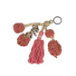 Keyring Bagit - 10 colours