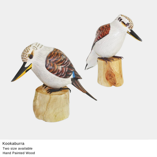 Kookaburras