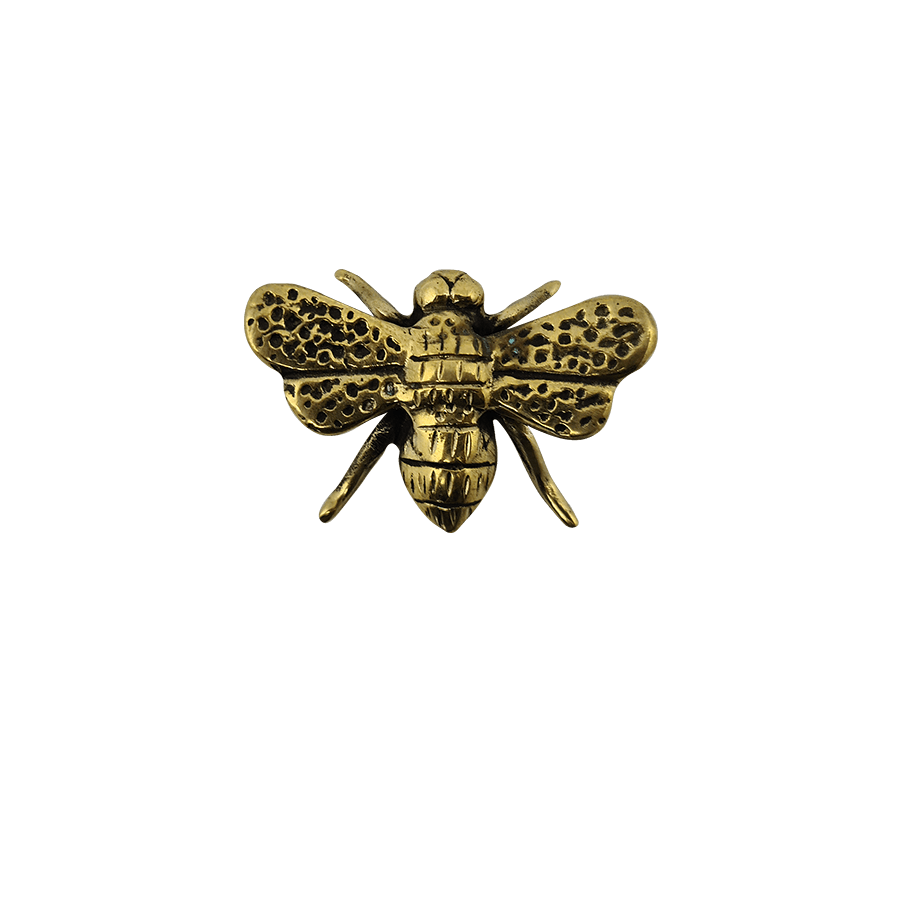 Brass Bee - Bumble Bee