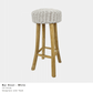 Round Barstool