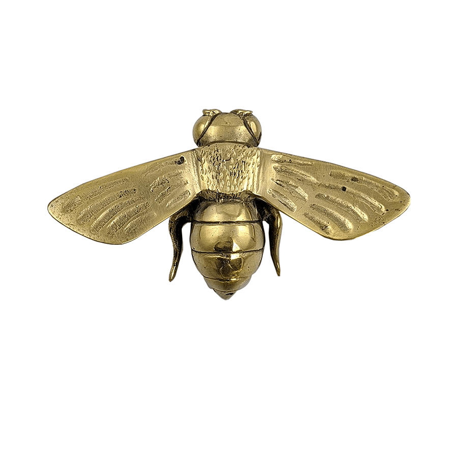 Brass Bee - Bumble Bee