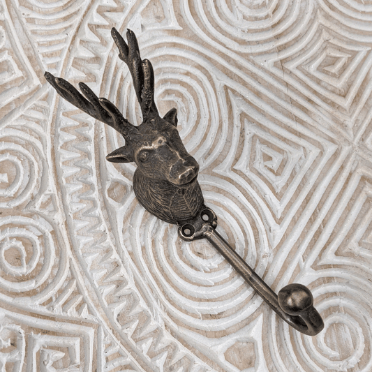 Deer Wall Hook