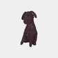 Rope Puppy Chocolate - 3 sizes