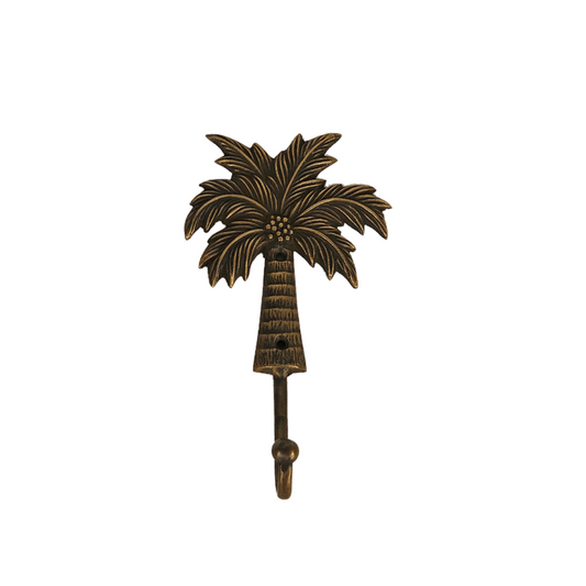 Coconut Palm Wall Hook